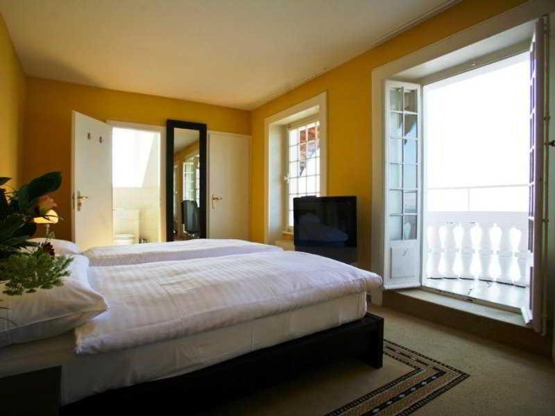 Villa Eden Palace Au Lac Монтрьо Екстериор снимка